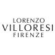 LORENZO VILLORESI FIRENZE