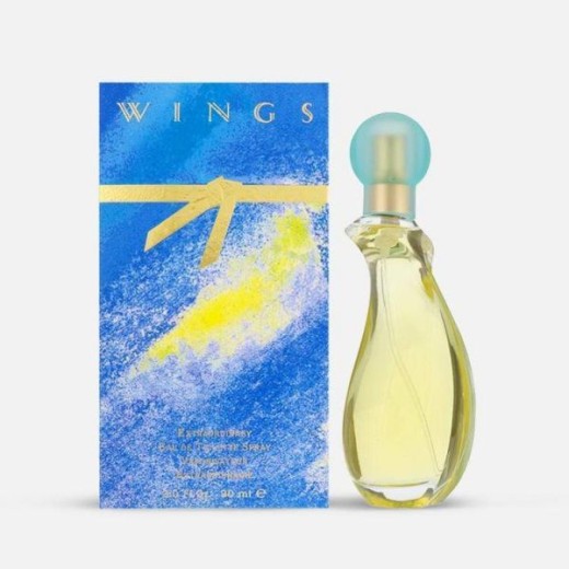 WINGS 