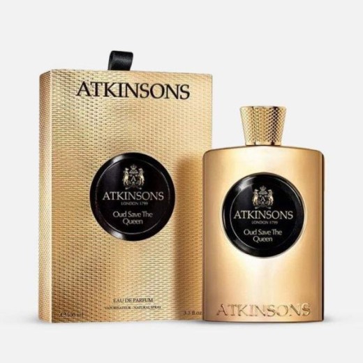 ATKINSSONS OUD SAVE QUEEN 