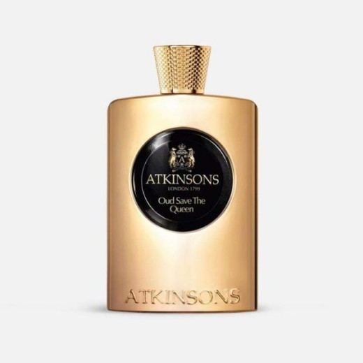 ATKINSSONS OUD SAVE QUEEN 