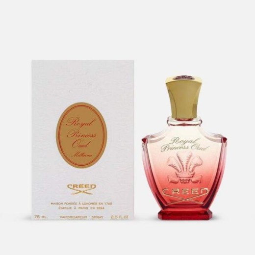 CREED ROYAL PRINCESS OUD 