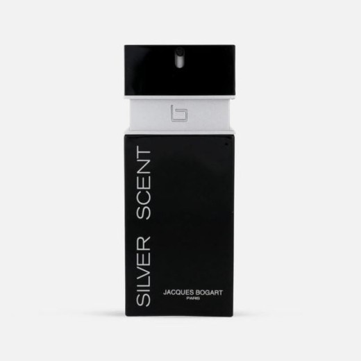 SIVER SCENT