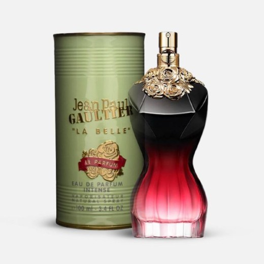  LA BELLE LE PARFUM