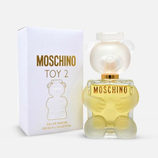  MOSCHINO TOY 2 