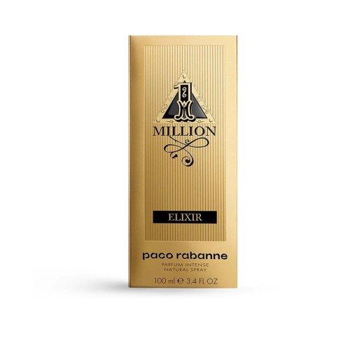 PACO RABANNE 1 MILLION ELIXIR PARFUM INTEMSE