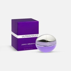ULTRA VIOLET  